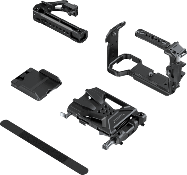 SmallRig 5823 Cage Kit for Sony FX3 / FX30