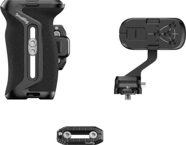 SmallRig 5633 HawkLock H21 Quick Release Side Handle