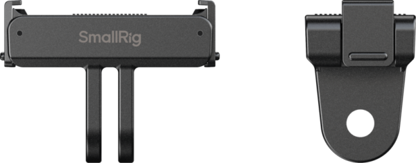 SmallRig 5813 Quick Release Adapter for DJI Osmo 360/Action 5 Pro/4/3 -adapteri