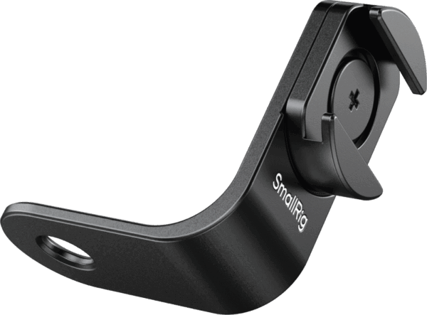 SmallRig 5825 Mount for Insta360 X4/X5 Cold Shoe mount