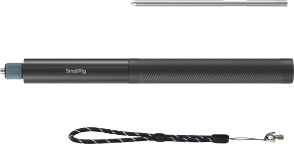 SmallRig 5270 Selfie Stick for Action Cameras 150 cm selfie stick