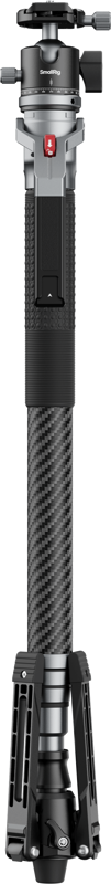 SmallRig 5564 Carbon Fiber Photography Monopod –hiilikuituyksijalka