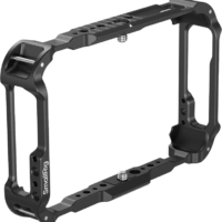 SmallRig 5708 Monitor Cage Kit for Atomos Ninja TX -monitorikehikko