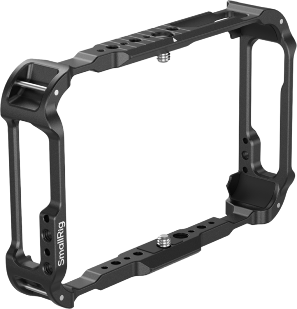 SmallRig 5708 Monitor Cage Kit for Atomos Ninja TX -monitorikehikko