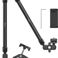 SmallRig 5625 Desktop Magic Arm with Crab-Clamp Kit –teline