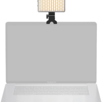 800q-03_134934 SmallRig 5505 M3 Mobile Phone LED Video Light ink blue