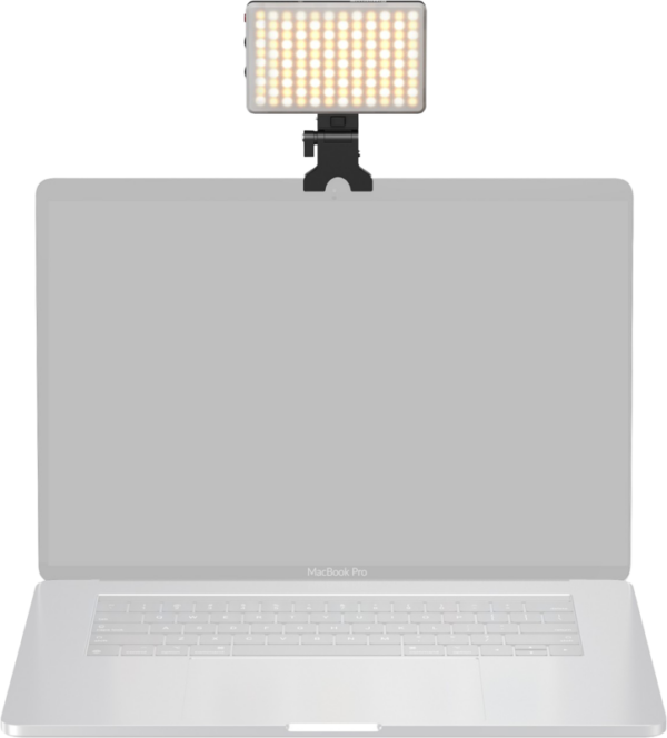 800q-03_134934 SmallRig 5505 M3 Mobile Phone LED Video Light ink blue
