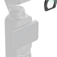SmallRig 5830 UV filter DJI Osmo Pocket 3
