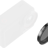 SmallRig 5835 CPL filter DJI Osmo Action 5 Pro/4