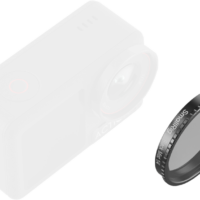 800q-03_135065 SmallRig 5836 1/4 Effect Black Mist Filter DJI Osmo Action 5 Pro/4