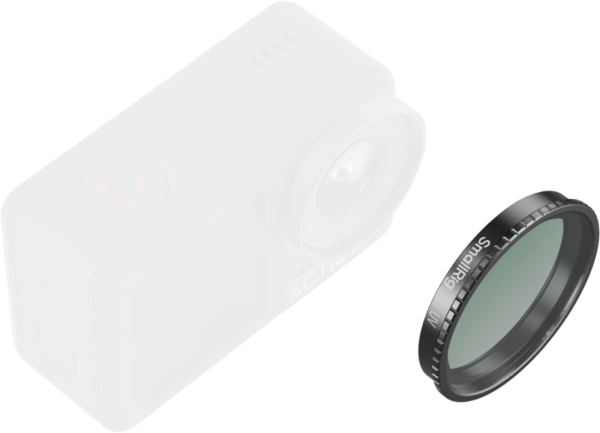 800q-03_135067 SmallRig 5838 Attachable UV Filter for DJI Osmo Action 5 Pro/4