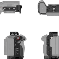 SmallRig 5823 Cage Kit for Sony FX3 / FX30