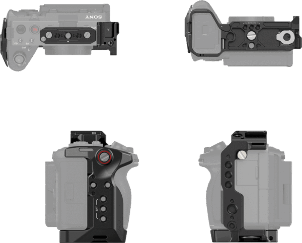 SmallRig 5823 Cage Kit for Sony FX3 / FX30
