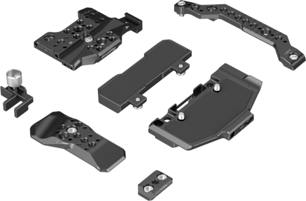 SmallRig 5810 Cage for Canon EOS C80 –kehikko