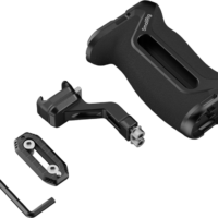 SmallRig 5633 HawkLock H21 Quick Release Side Handle