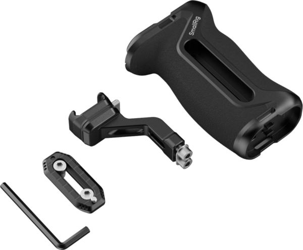 SmallRig 5633 HawkLock H21 Quick Release Side Handle