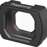 SmallRig 5650 Wide-Angle Lens for DJI Osmo Pocket 3 –laajakulma-objektiivi