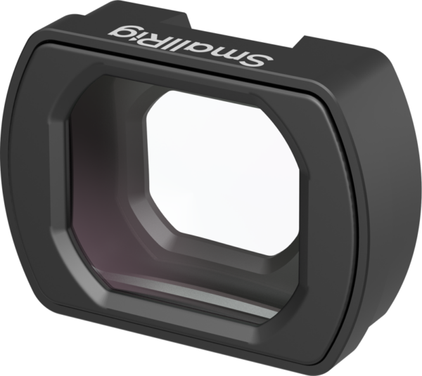 SmallRig 5650 Wide-Angle Lens for DJI Osmo Pocket 3 –laajakulma-objektiivi