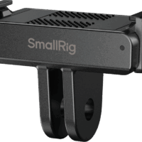 SmallRig 5813 Quick Release Adapter for DJI Osmo 360/Action 5 Pro/4/3 -adapteri