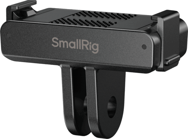 SmallRig 5813 Quick Release Adapter for DJI Osmo 360/Action 5 Pro/4/3 -adapteri