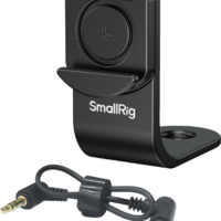 SmallRig 5825 Mount for Insta360 X4/X5 Cold Shoe mount