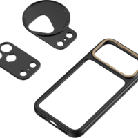 SmallRig 5793 FilMov Photography Bumper Case iPhone 17 Pro Max –suojakuori