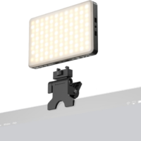 800q-04_134934 SmallRig 5505 M3 Mobile Phone LED Video Light ink blue