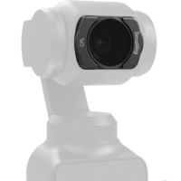 SmallRig 5827 Magnetic CPL Filter DJI Osmo Pocket 3