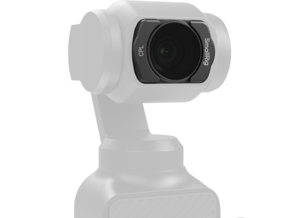 SmallRig 5827 Magnetic CPL Filter DJI Osmo Pocket 3
