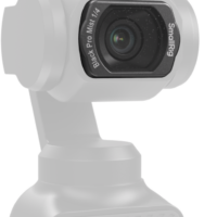 SmallRig 5828 Magnetic 1/4 Black Mist Filter for DJI Osmo Pocket 3