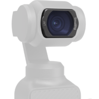 SmallRig 5829 Light Pollution Reduction Filter for DJI Osmo Pocket 3