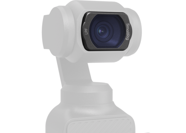 SmallRig 5829 Light Pollution Reduction Filter for DJI Osmo Pocket 3