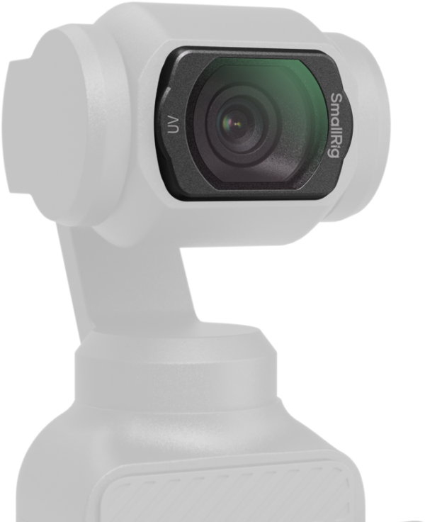 SmallRig 5830 UV filter DJI Osmo Pocket 3