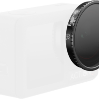 SmallRig 5835 CPL filter DJI Osmo Action 5 Pro/4