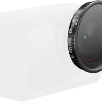 800q-04_135065 SmallRig 5836 1/4 Effect Black Mist Filter DJI Osmo Action 5 Pro/4