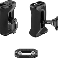 SmallRig 5633 HawkLock H21 Quick Release Side Handle