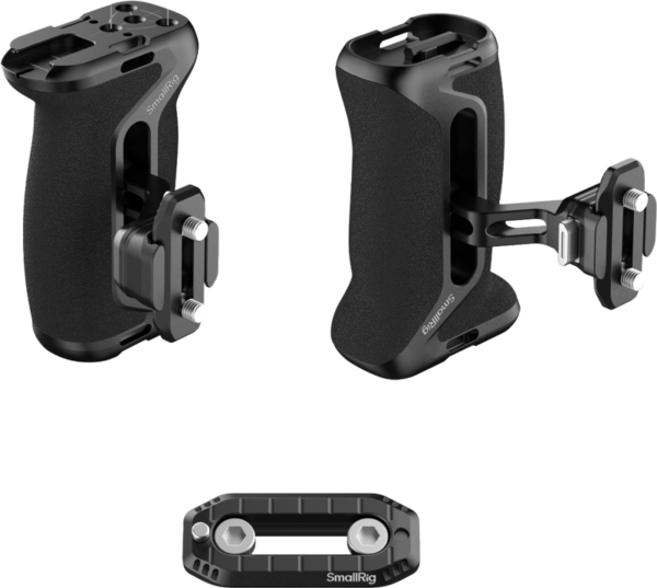 SmallRig 5633 HawkLock H21 Quick Release Side Handle