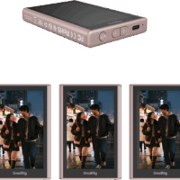 SmallRig 5746 Wireless Display Mirroring Adapter for Mobile Phone –Selfie Kit
