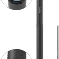 SmallRig 5270 Selfie Stick for Action Cameras 150 cm selfie stick