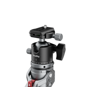 SmallRig 5564 Carbon Fiber Photography Monopod –hiilikuituyksijalka