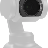 SmallRig 5834 Professional Filter Kit for DJI Osmo Pocket 3 –suodinpaketti