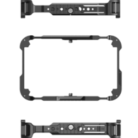 SmallRig 5708 Monitor Cage Kit for Atomos Ninja TX -monitorikehikko