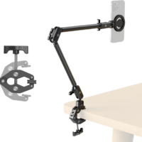 SmallRig 5626 Desktop Magic Arm with Crab-Clamp Kit -camera tripod