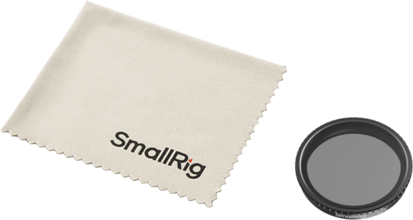 SmallRig 5835 CPL filter DJI Osmo Action 5 Pro/4