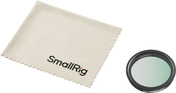 800q-05_135067 SmallRig 5838 Attachable UV Filter for DJI Osmo Action 5 Pro/4