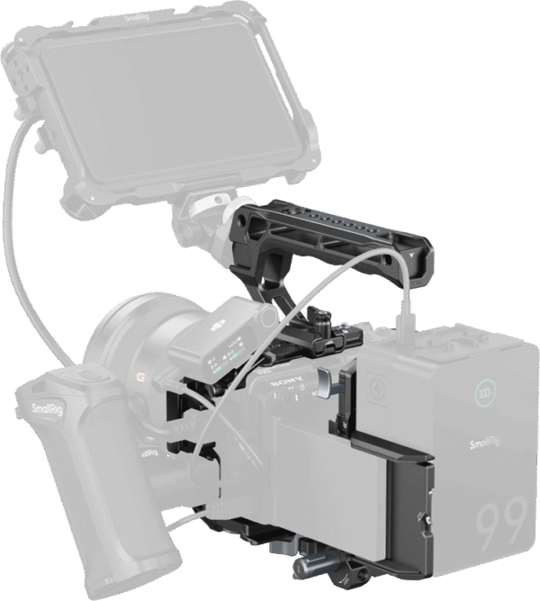 SmallRig 5823 Cage Kit for Sony FX3 / FX30