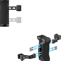 SmallRig 5633 HawkLock H21 Quick Release Side Handle