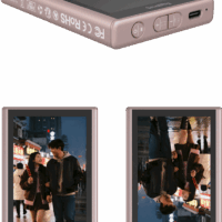 SmallRig 5746 Wireless Display Mirroring Adapter for Mobile Phone –Selfie Kit