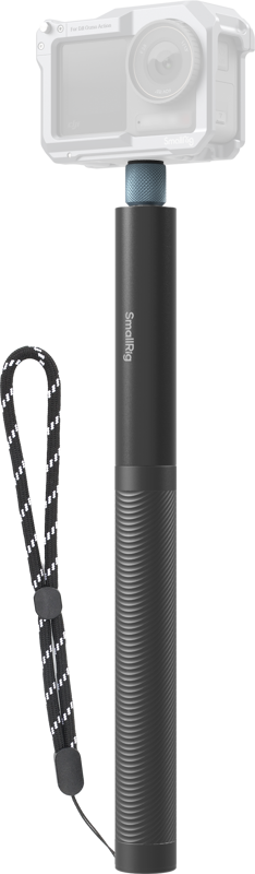 SmallRig 5270 Selfie Stick for Action Cameras 150 cm selfie stick