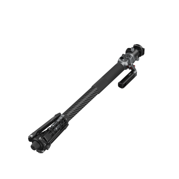 SmallRig 5564 Carbon Fiber Photography Monopod –hiilikuituyksijalka
